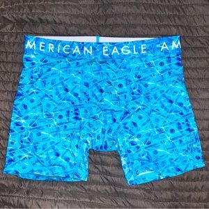 American Eagle Boxer Briefs